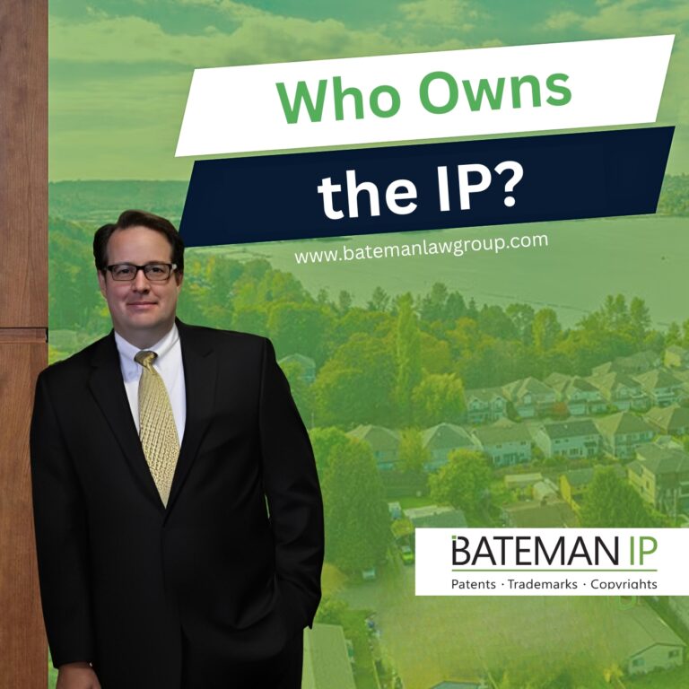 Understanding Ownership of Inventions in a Company